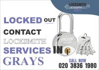Locksmith in Grays image 5